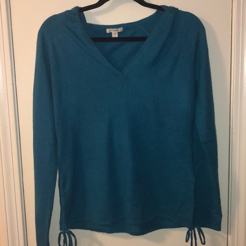 Cashmere Sweater by Caslon